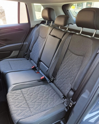 Volkswagen Tiguan cena 178800 przebieg: 1, rok produkcji 2024 z Lubartów małe 781